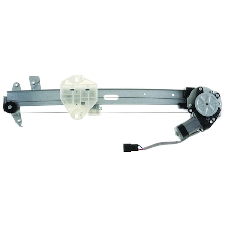 Wai Global WINDOW REGULATOR & MOTOR, WPR6088LM WPR6088LM